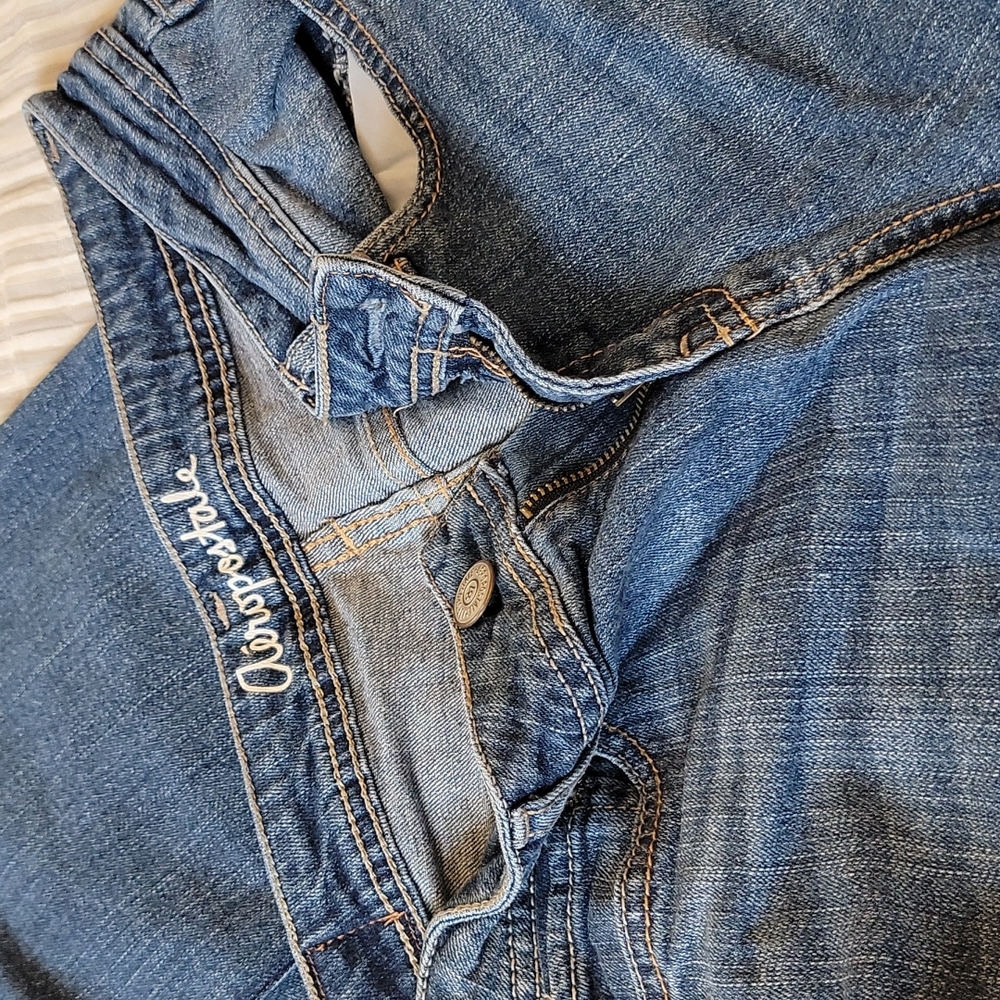 Aeropostale Jeans